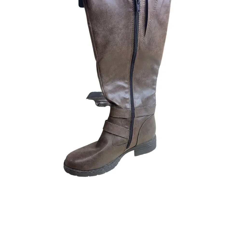 B.o.c. Knee boots size 7